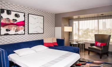 Beverly Hills Marriott