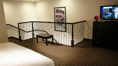 Holiday Inn Express Hollywood Walk of Fame an IHG Hotel