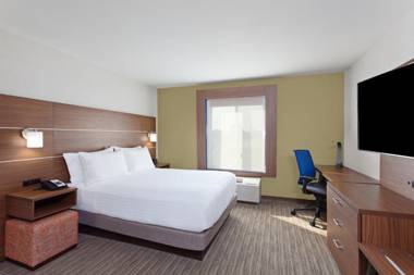 Holiday Inn Express West Los Angeles an IHG Hotel