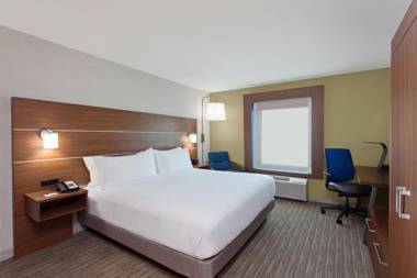 Holiday Inn Express West Los Angeles an IHG Hotel