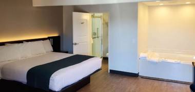 Motel 6 Los Angeles CA - Downtown