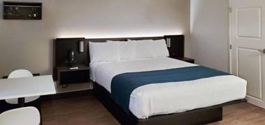 Motel 6 Los Angeles CA - Downtown