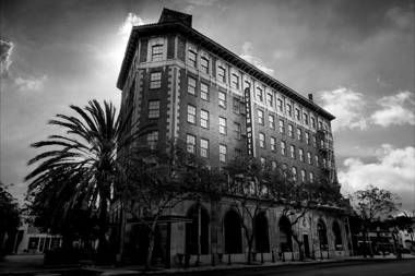 The Culver Hotel