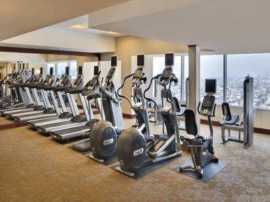 The Ritz-Carlton Los Angeles L.A. Live