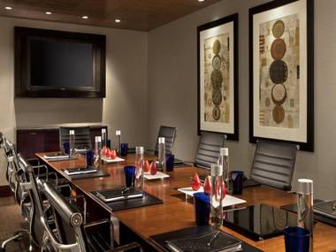 The Ritz-Carlton Los Angeles L.A. Live