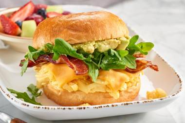 Courtyard Los Angeles Century City/Beverly Hills