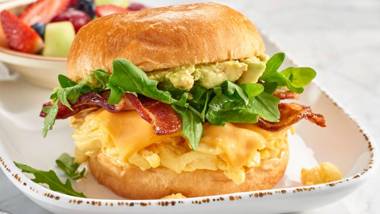 Courtyard by Marriott Los Angeles LAX / Century Boulevard