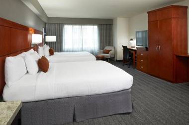 Courtyard by Marriott Los Angeles LAX / Century Boulevard