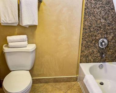 Rodeway Inn near Venice Beach