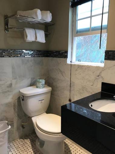 Trylon Hotel - Hollywood