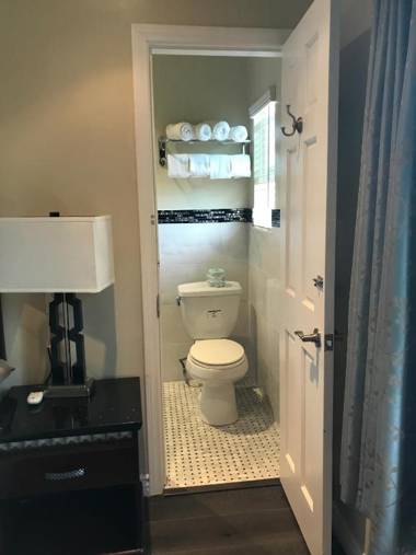 Trylon Hotel - Hollywood