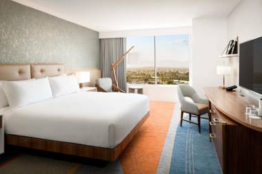 Hilton Los Angeles-Culver City CA