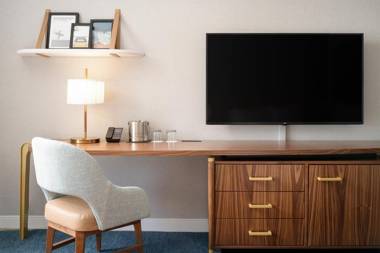 Hilton Los Angeles-Culver City CA