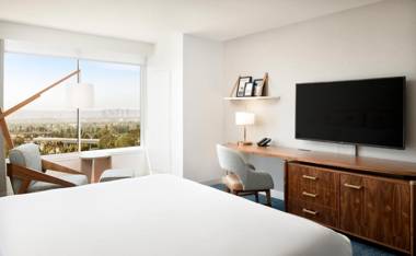 Hilton Los Angeles-Culver City CA