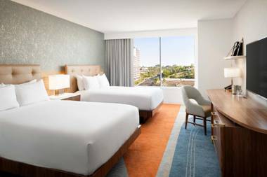 Hilton Los Angeles-Culver City CA