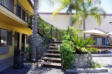 Casa Bella Inn Downtown LA