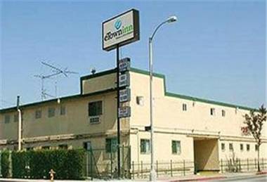 Eastsider Motel