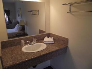 Sand Piper Motel - Los Angeles