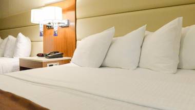 Travelodge by Wyndham Culver City