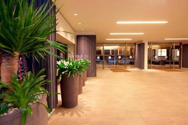The Westin Bonaventure Hotel & Suites Los Angeles