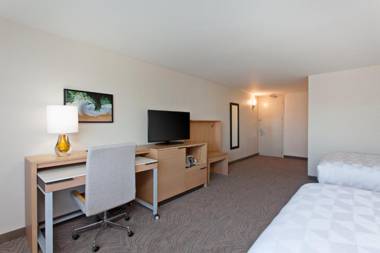 Holiday Inn Los Angeles - LAX Airport an IHG Hotel