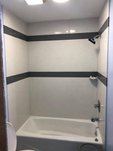 Golden West Manor Motel