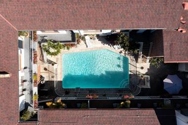 Hollywood Downtowner Inn