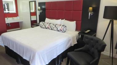 Legend Hotel Hollywood