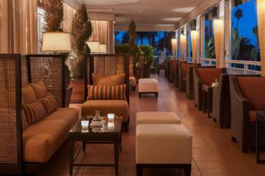 The Beverly Hills Hotel - Dorchester Collection