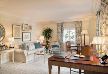 The Peninsula Beverly Hills