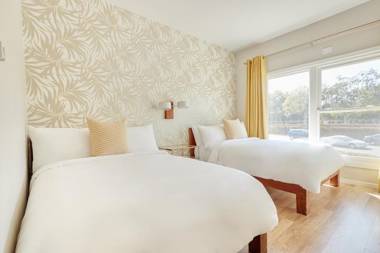 Sonder Beverly Terrace