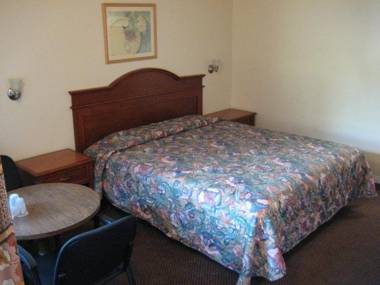 Hollywood La Brea Inn