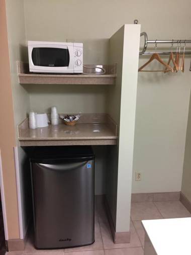 Friendship Motor Inn