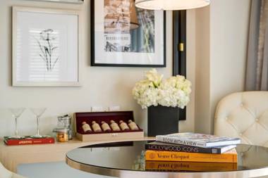 Four Seasons Hotel Los Angeles at Beverly Hills