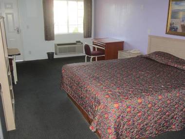 Starlight Inn Valley Boulevard