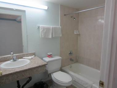 Starlight Inn Valley Boulevard