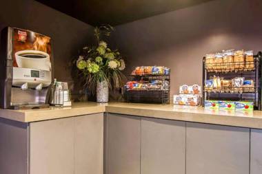 Tilt Hotel Universal/Hollywood Ascend Hotel Collection