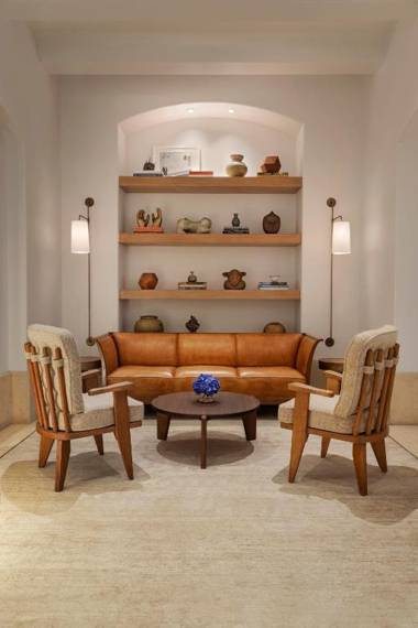 The Maybourne Beverly Hills