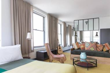 Ace Hotel Downtown Los Angeles