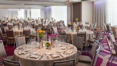 Residence Inn by Marriott Los Angeles L.A. LIVE