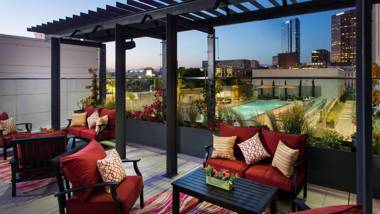 Residence Inn by Marriott Los Angeles L.A. LIVE