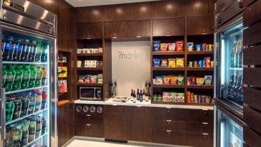 Residence Inn by Marriott Los Angeles L.A. LIVE