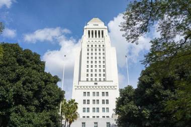 Level Los Angeles - Downtown South Olive