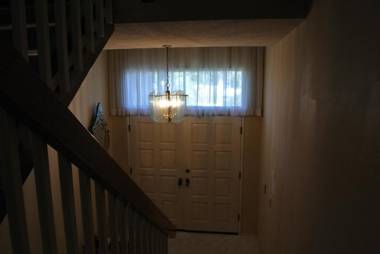 Mini Mansion in Hollywood Hills