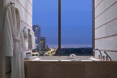 Waldorf Astoria Beverly Hills