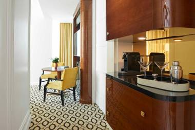 Waldorf Astoria Beverly Hills