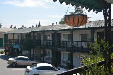 Welcome Inn