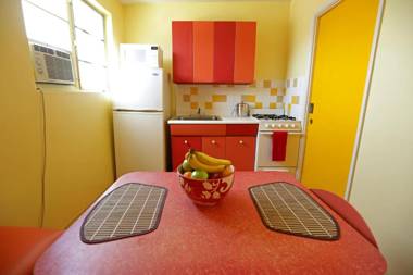 Banana Bungalow Hollywood Hotel & Hostel