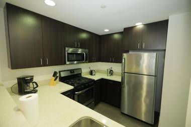 Downtown Cosmopolitan Residences