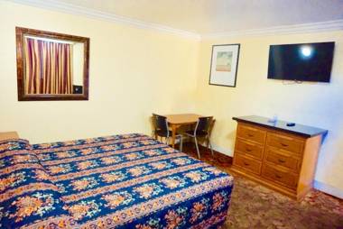 Satellite Motel Los Angeles - LAX